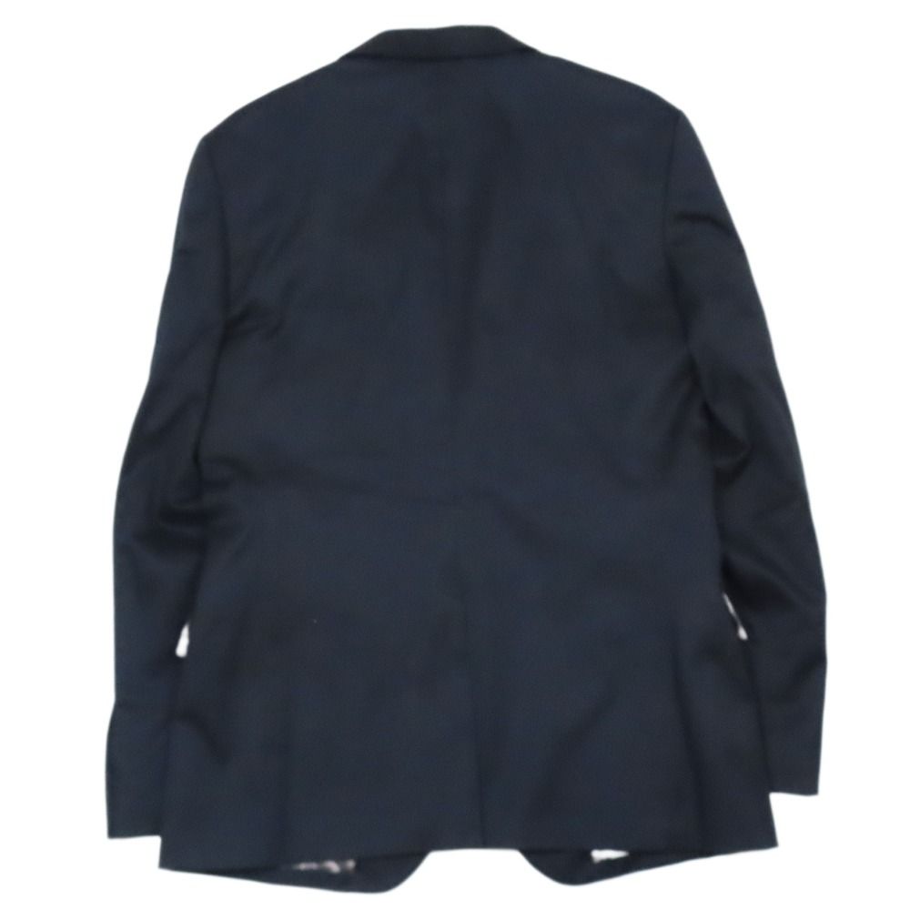 美品 Paul Smith ポールスミス テーラードジャケット ブレザー ラペル