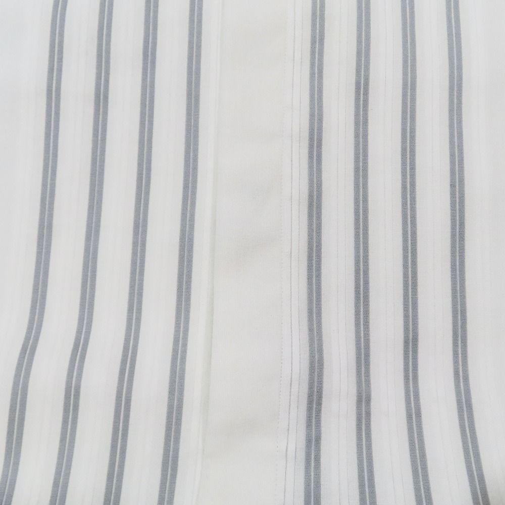 新品同様 DOLCE&GABBANA ドルチェアンドガッバーナ GOLD ドレスシャツ