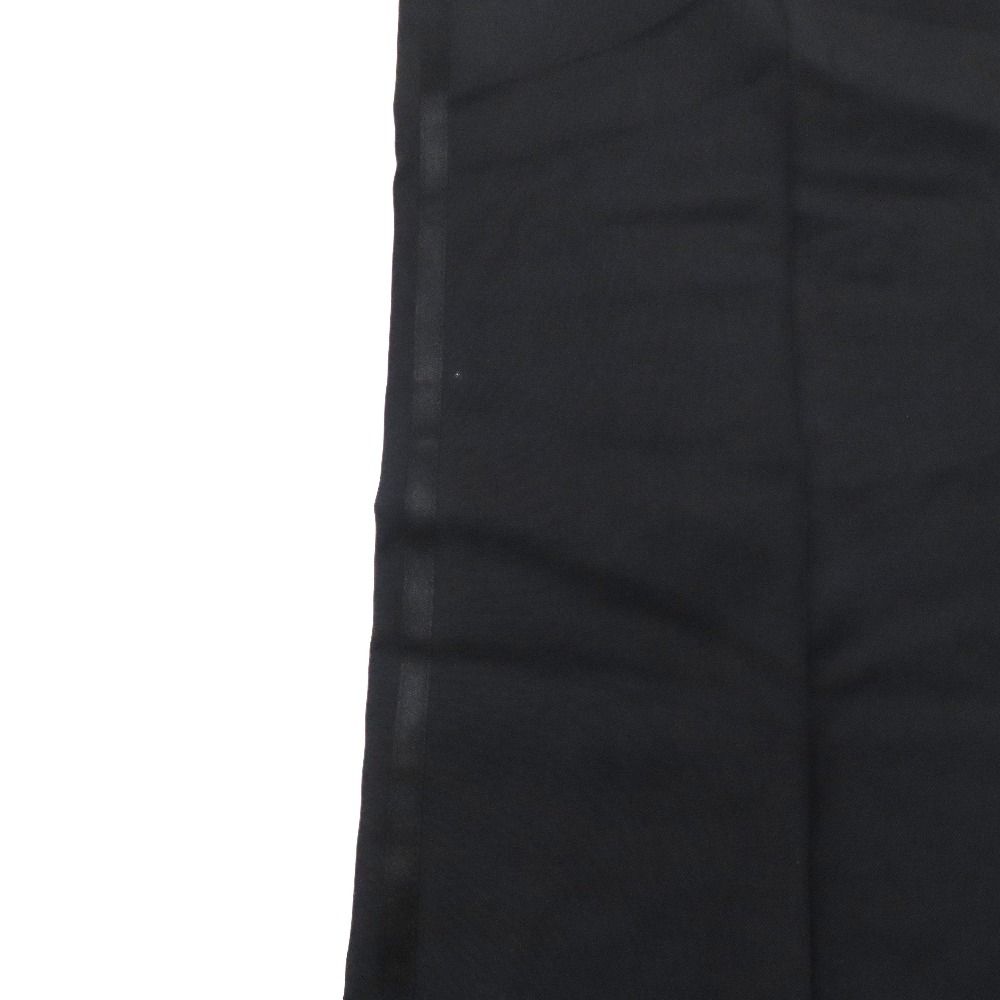 未使用 DOLCE&GABBANA ドルチェアンドガッバーナ スラックス