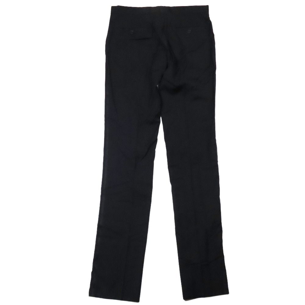 未使用 DOLCE&GABBANA ドルチェアンドガッバーナ スラックス