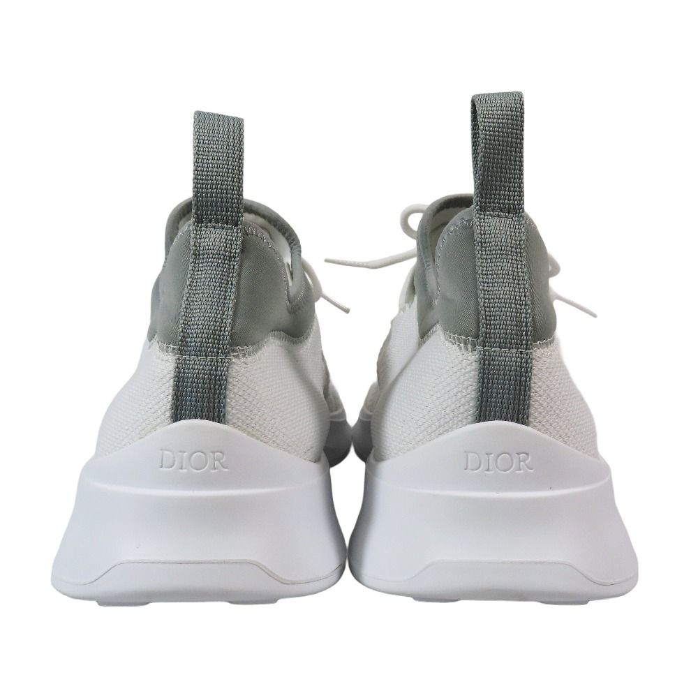 未使用 DIOR ディオール B25 スニーカー ネオプレン テクニカル
