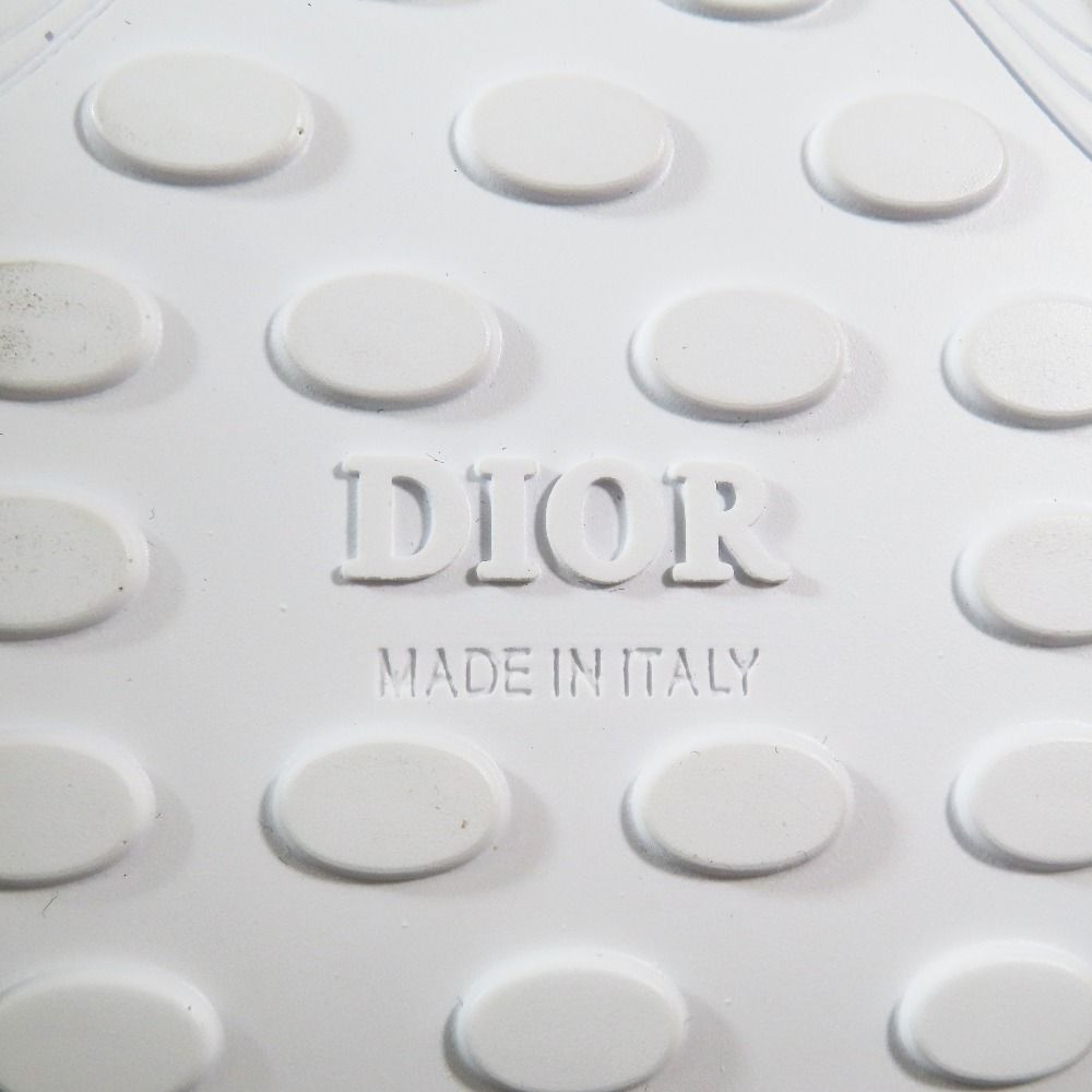 未使用 DIOR ディオール B25 スニーカー ネオプレン テクニカル