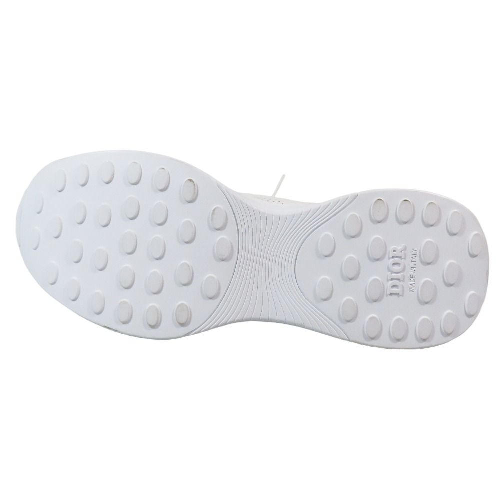 未使用 DIOR ディオール B25 スニーカー ネオプレン テクニカル