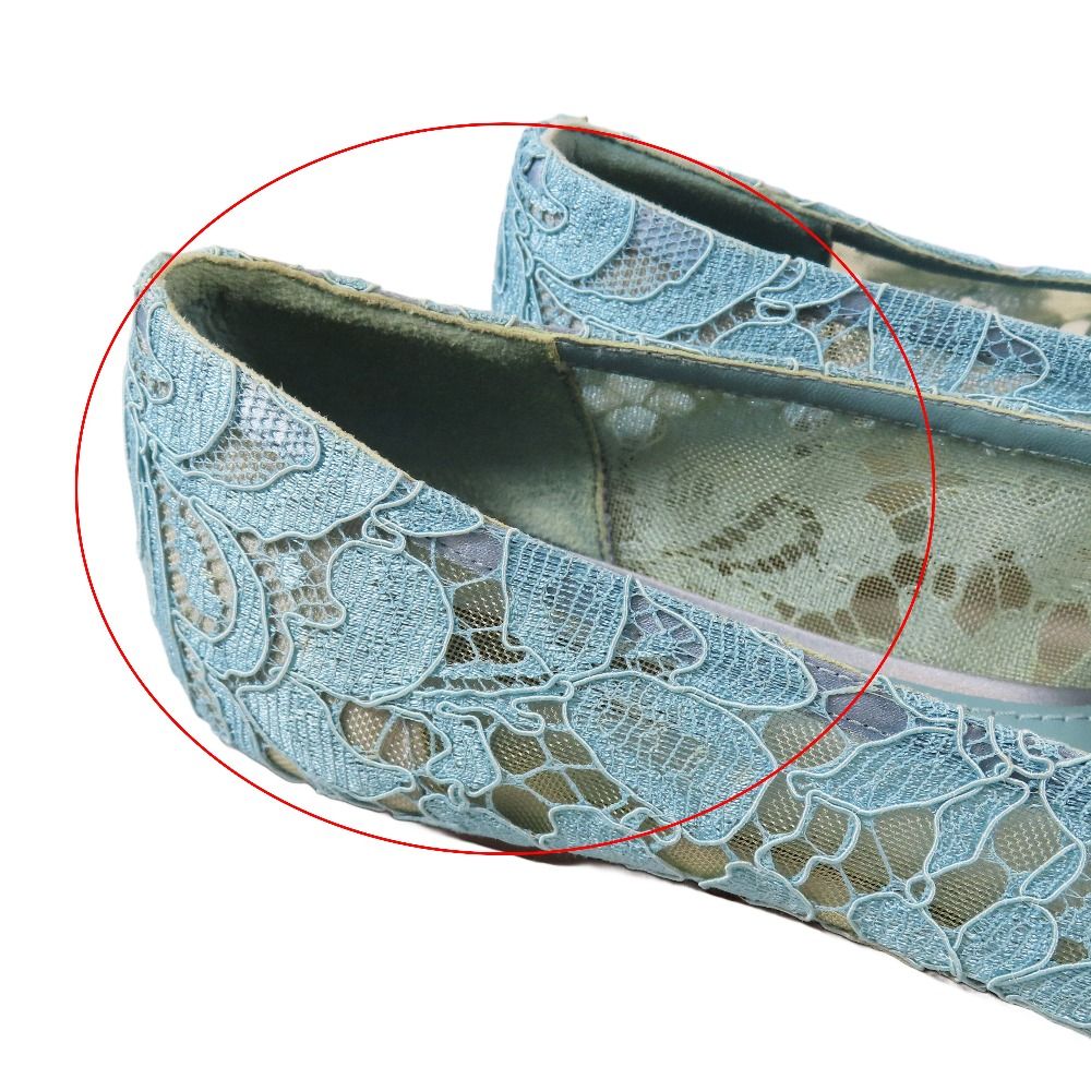 未使用 DOLCE&GABBANA ドルチェアンドガッバーナ タオルミナレース