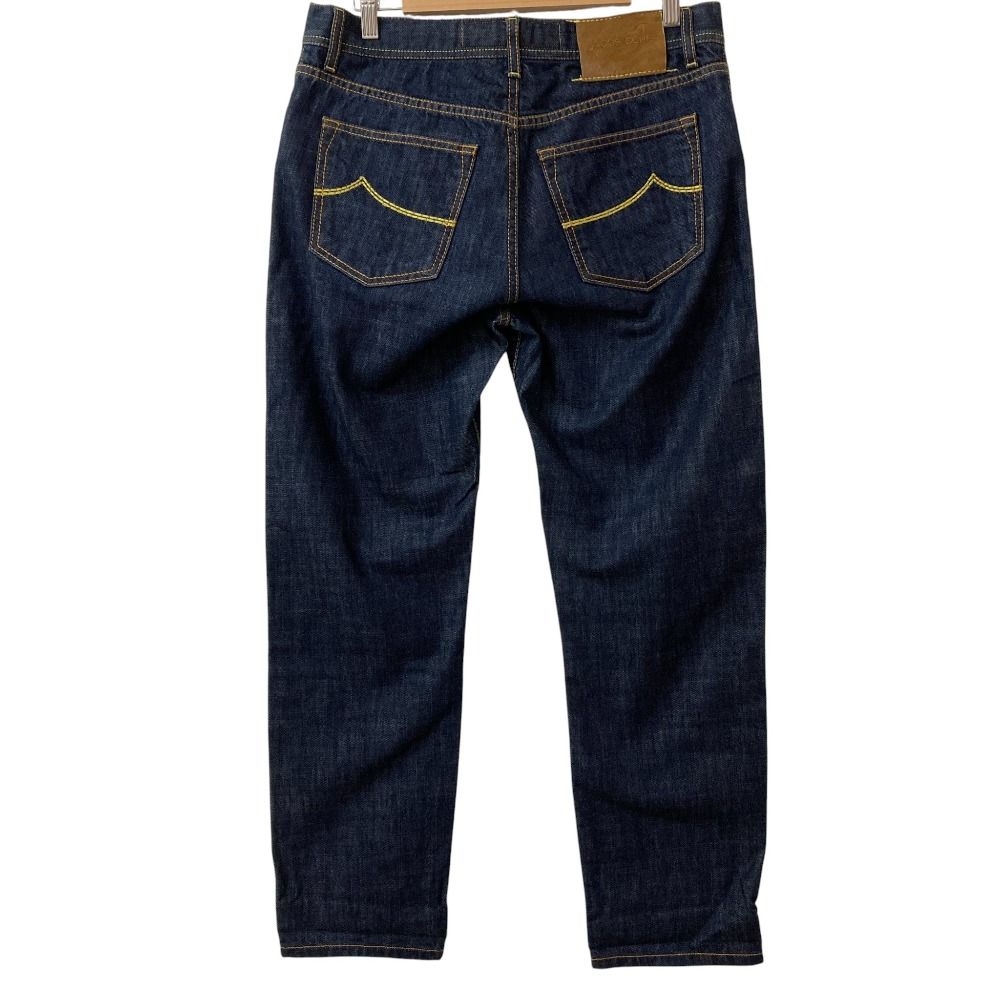 美品 JACOB COHEN ヤコブコーエン J610 デニムパンツ ジーンズ サイズ