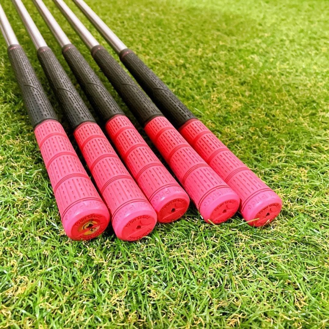 ブリヂストン ツアーステージ ViQ CL レディースアイアン 5本 初心者