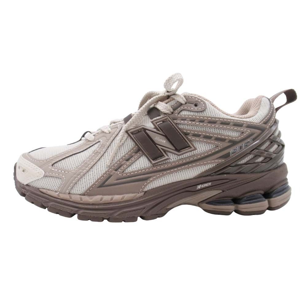 未使用 23aw new balance ニューバランス M1906RHD スニーカー