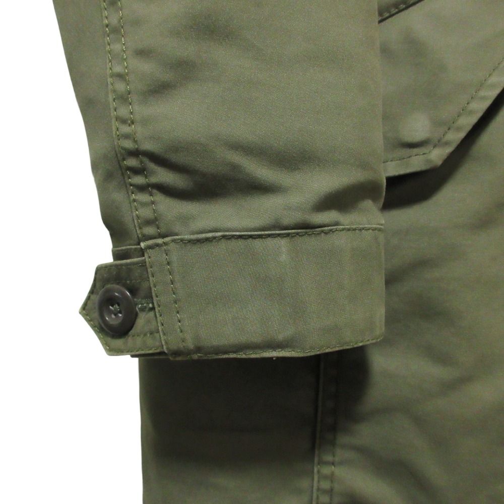 良品 AMERICAN RAG CIE アメリカンラグシー ライナー付き モッズコート