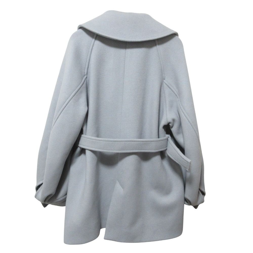 未使用 22AW UNITED TOKYO ユナイテッドトウキョウ ウェーブデザイン  