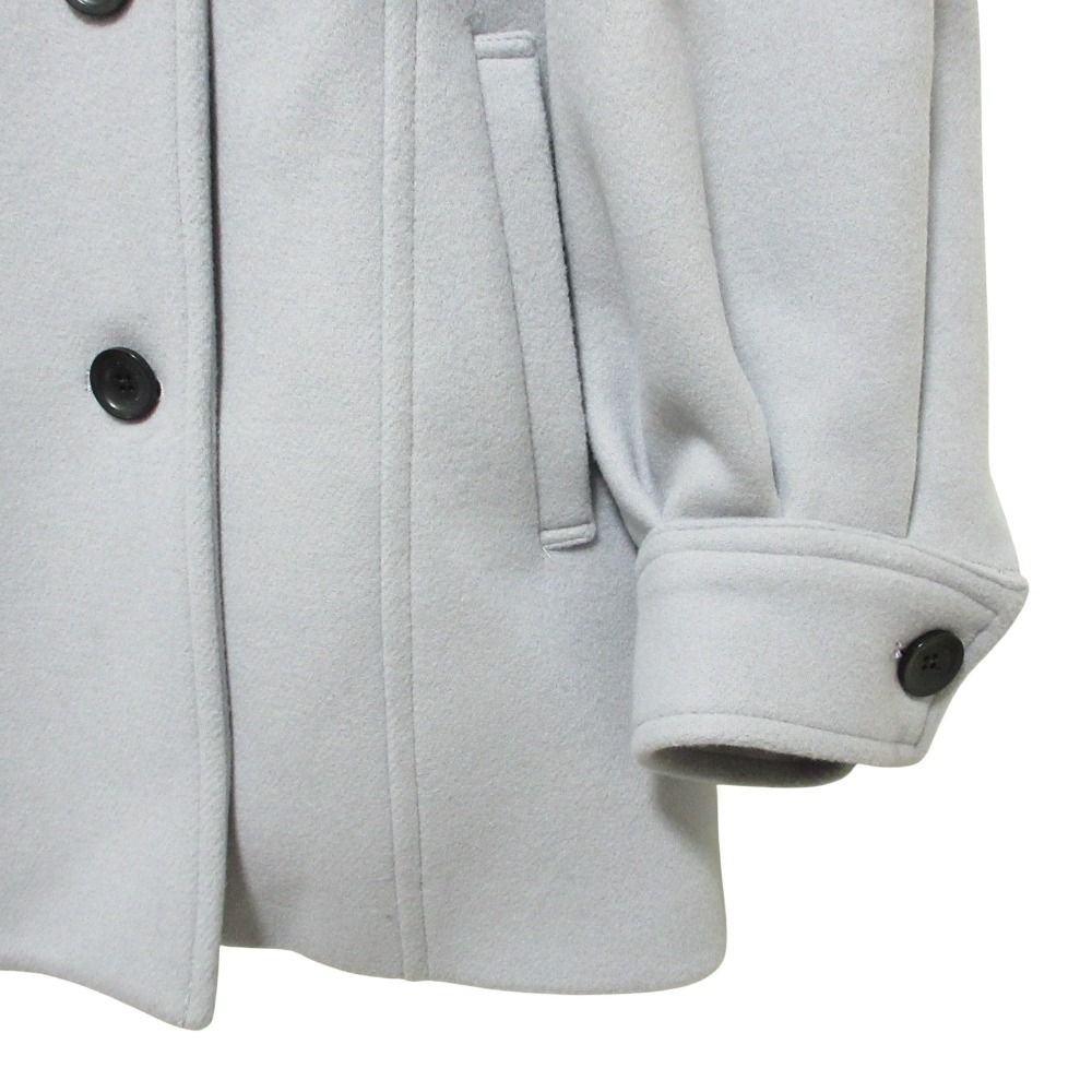 未使用 22AW UNITED TOKYO ユナイテッドトウキョウ ウェーブデザイン  