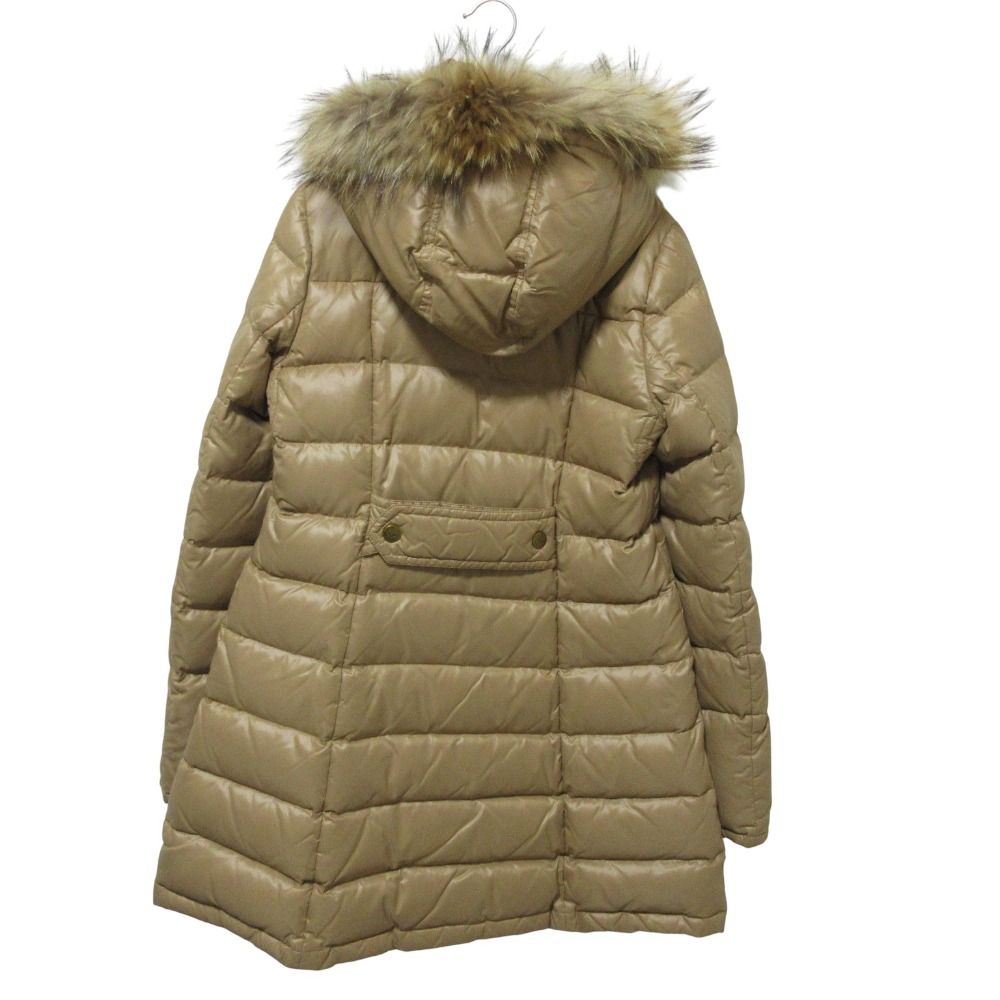 美品 BURBERRY BLUE LABEL バーバリーブルーレーベル 裏地ノバチェック