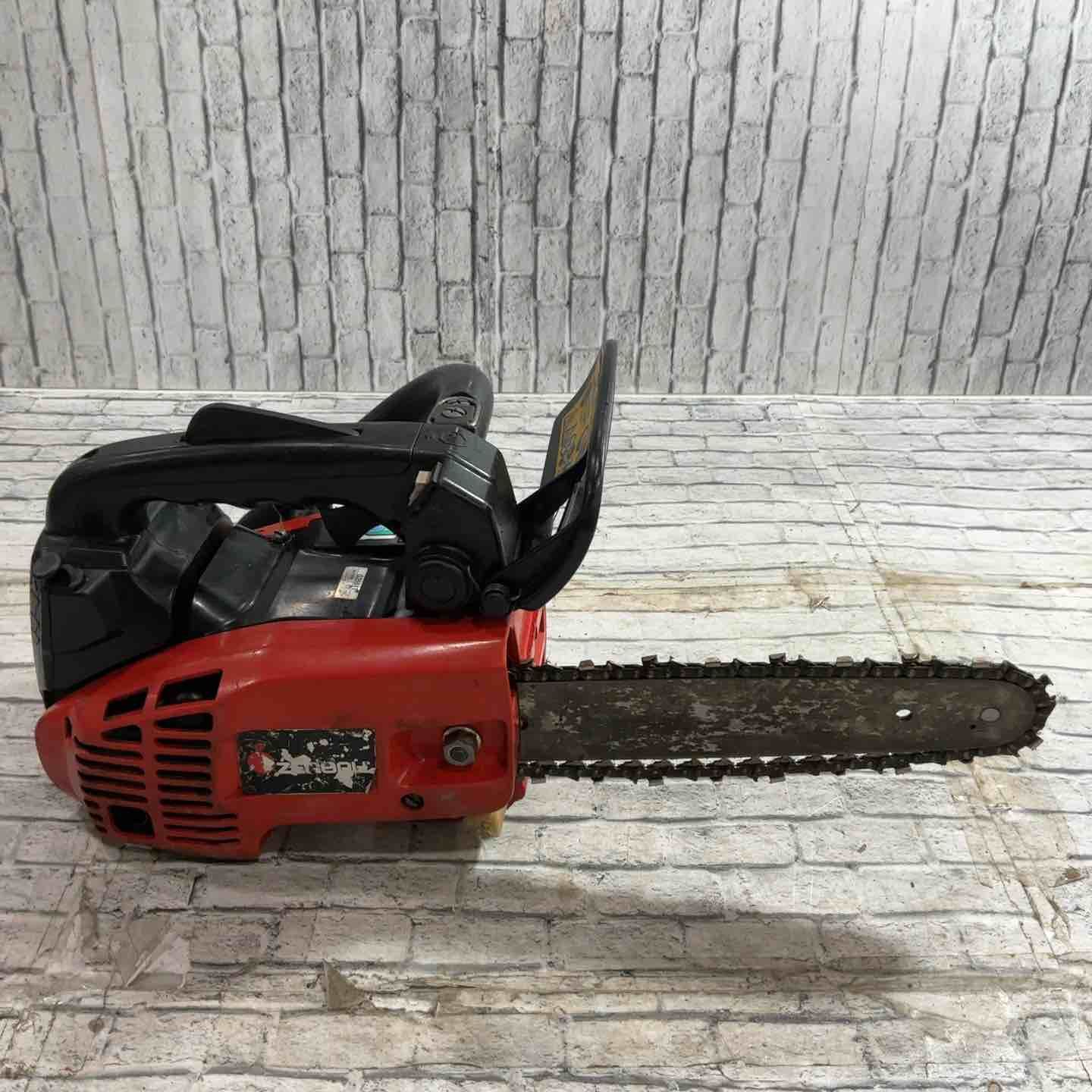 エンジンチェーンソー G