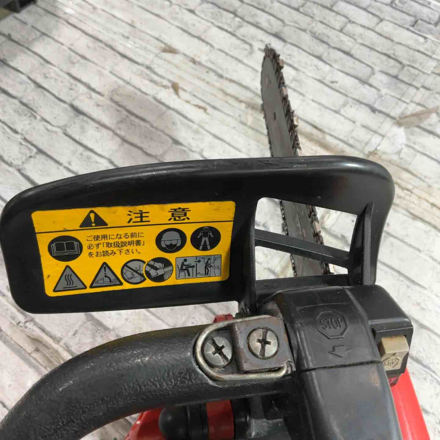  ゼノア エンジンチェーンソー G 2551 その他 電動工具 エア工具