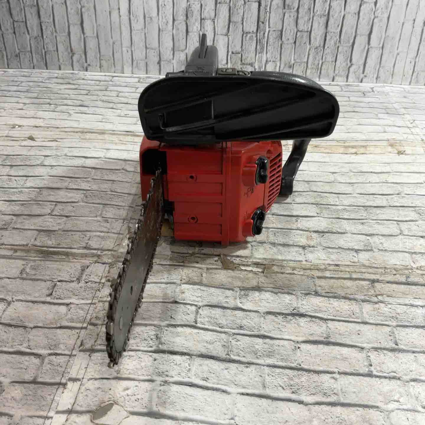 ゼノア エンジンチェーンソー