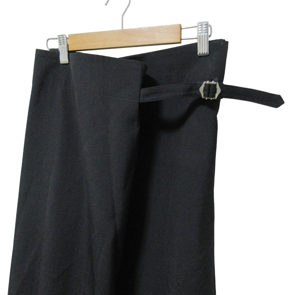 美品 AD1998 tricot COMME des GARCONS トリココムデギャルソン ラップ