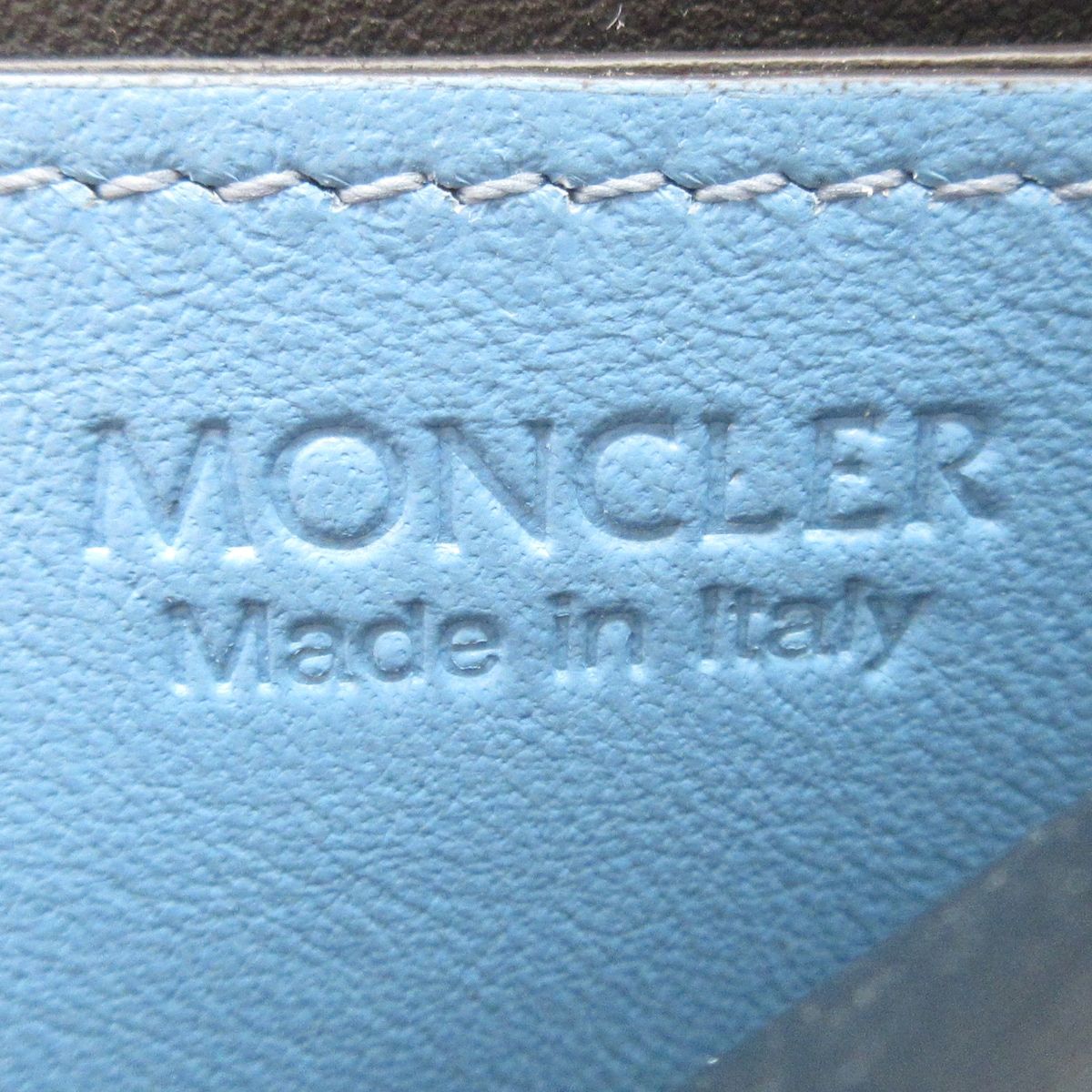 ストラップ着脱可 レザー