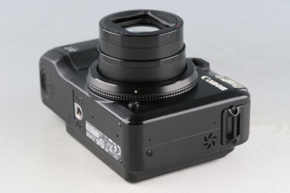 Canon Power Shot G10 Digital Camera #61835D7 【公式通販】