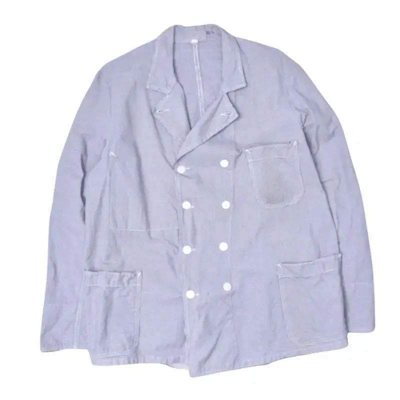 オリジナル ヴィンテージ フレンチ ダブル ジャケット N 247