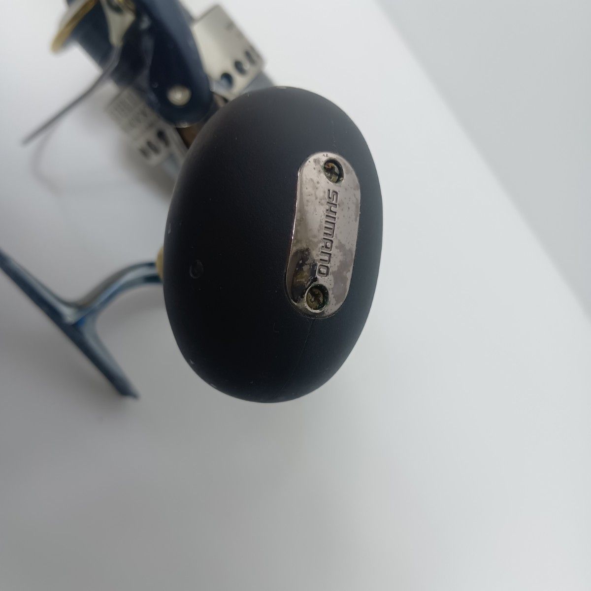 SHIMANO シマノ スピニングリール STELLA sc 79 h キズ サビ有