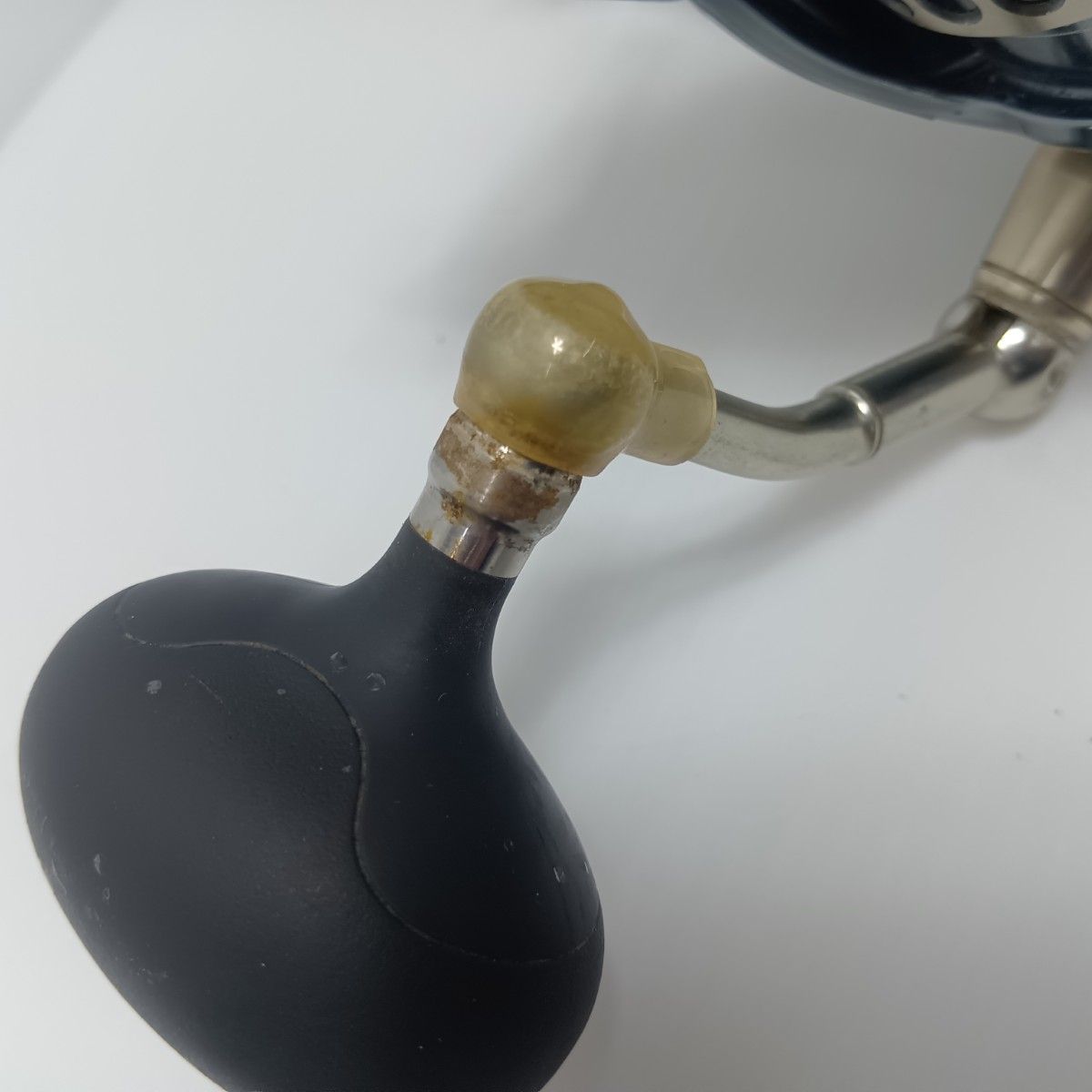 シマノ スピニングリール