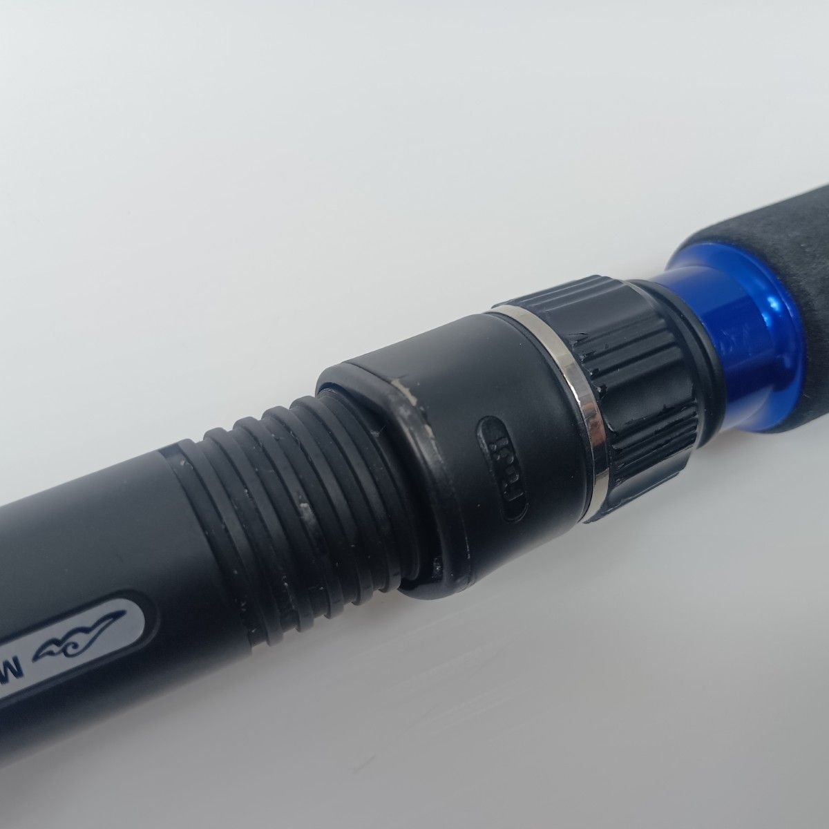 ブルーアイアス BA