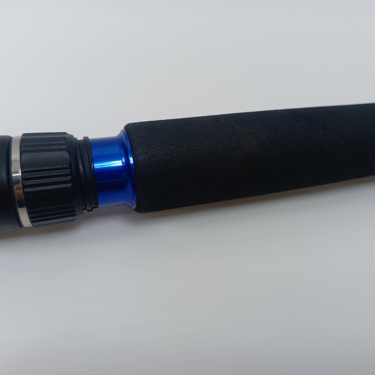 ルアーロッド ブルーアイアス