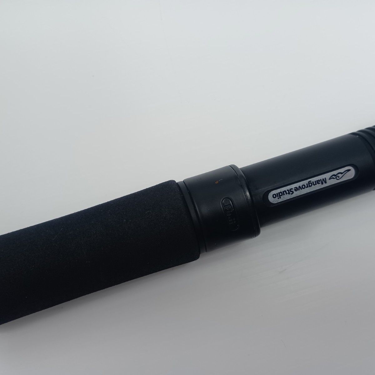 Studio ルアーロッド