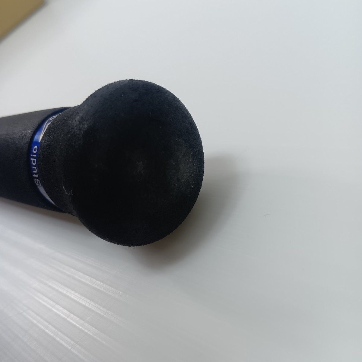  Mangrove Studio ルアーロッド ブルーアイアス BA 584 S ルアーロッド ロッド