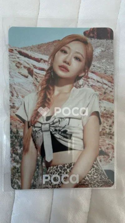 KISS OF LIFE ジュリー 2024 KISS OF LIFE 1ST WORLD TOUR [KISS ROAD