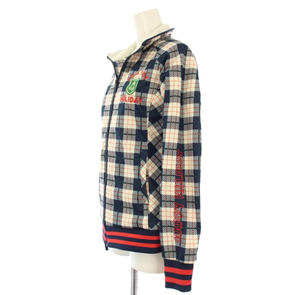 フィラ FILA GOLF ゴルフウェア スウィングトップ ジャケット ブルゾン