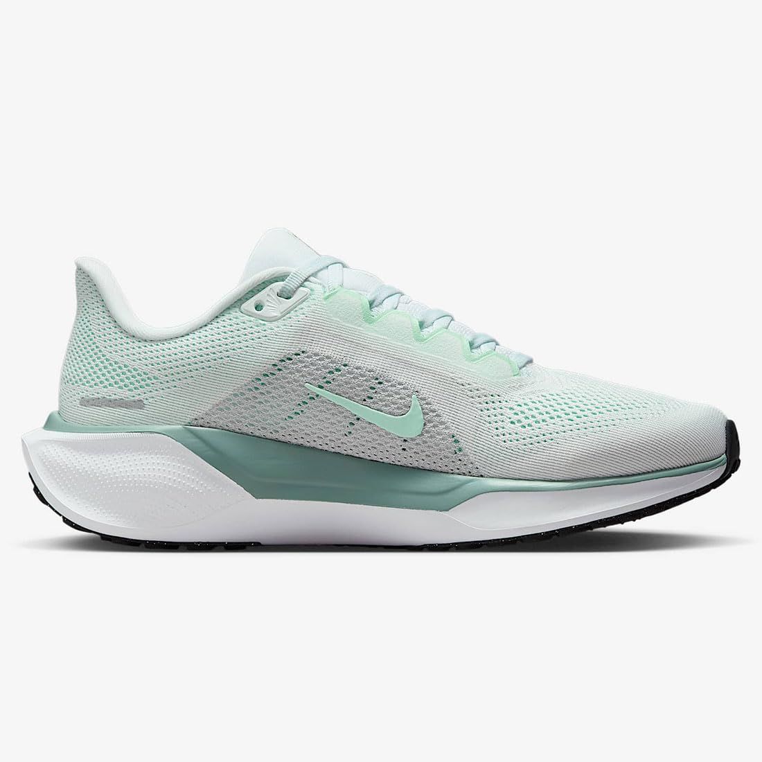  ナイキ ペガサス 41 W Pegasus ホワイト ピュアプラチナム キャノン ミントフォーム FD 2723-113 23.0 cm モカシン 靴