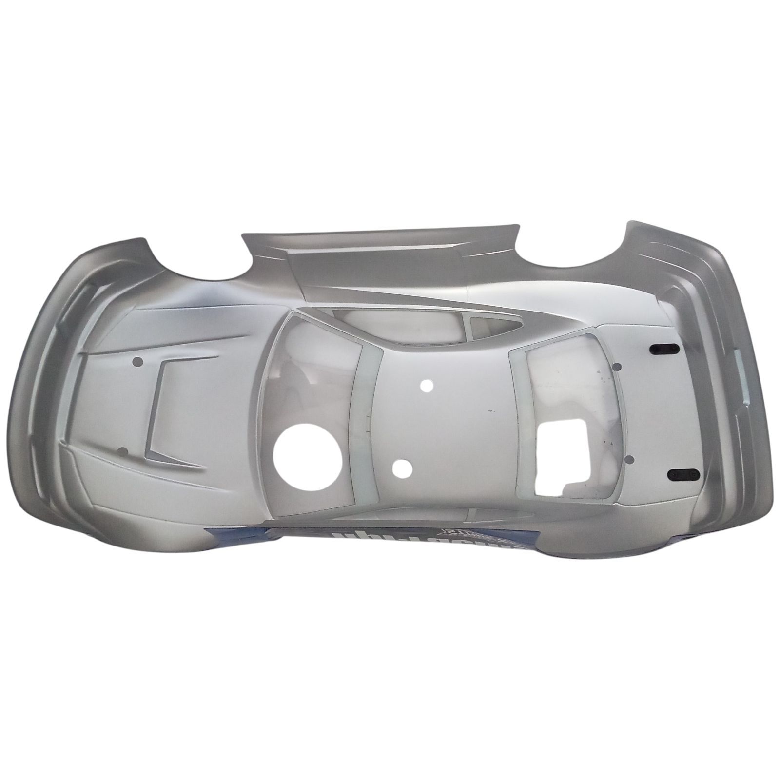 X12038 ラジコンボディ hpi-racing シルビア S15 ニッサン パーツ