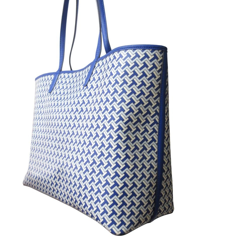 中古・古着通販】TORY BURCH (トリーバーチ) ジェミニリンク2WAY 美品 