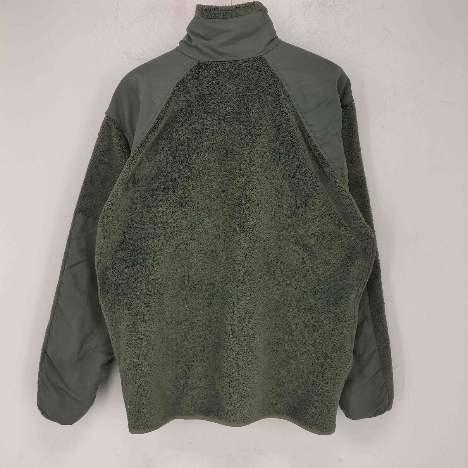 ユーエスアーミー U.S. ARMY GEN 3 COLD WEATHER FLEECE JACKET