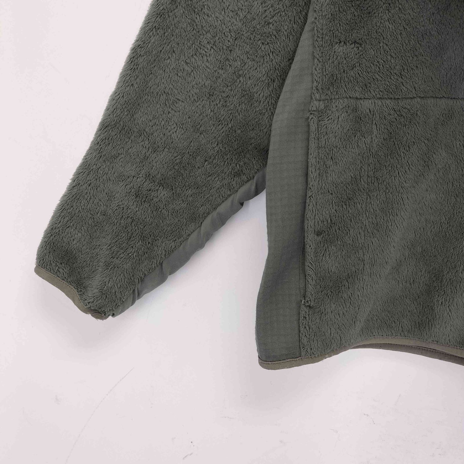 ユーエスアーミー U.S. ARMY GEN 3 COLD WEATHER FLEECE JACKET