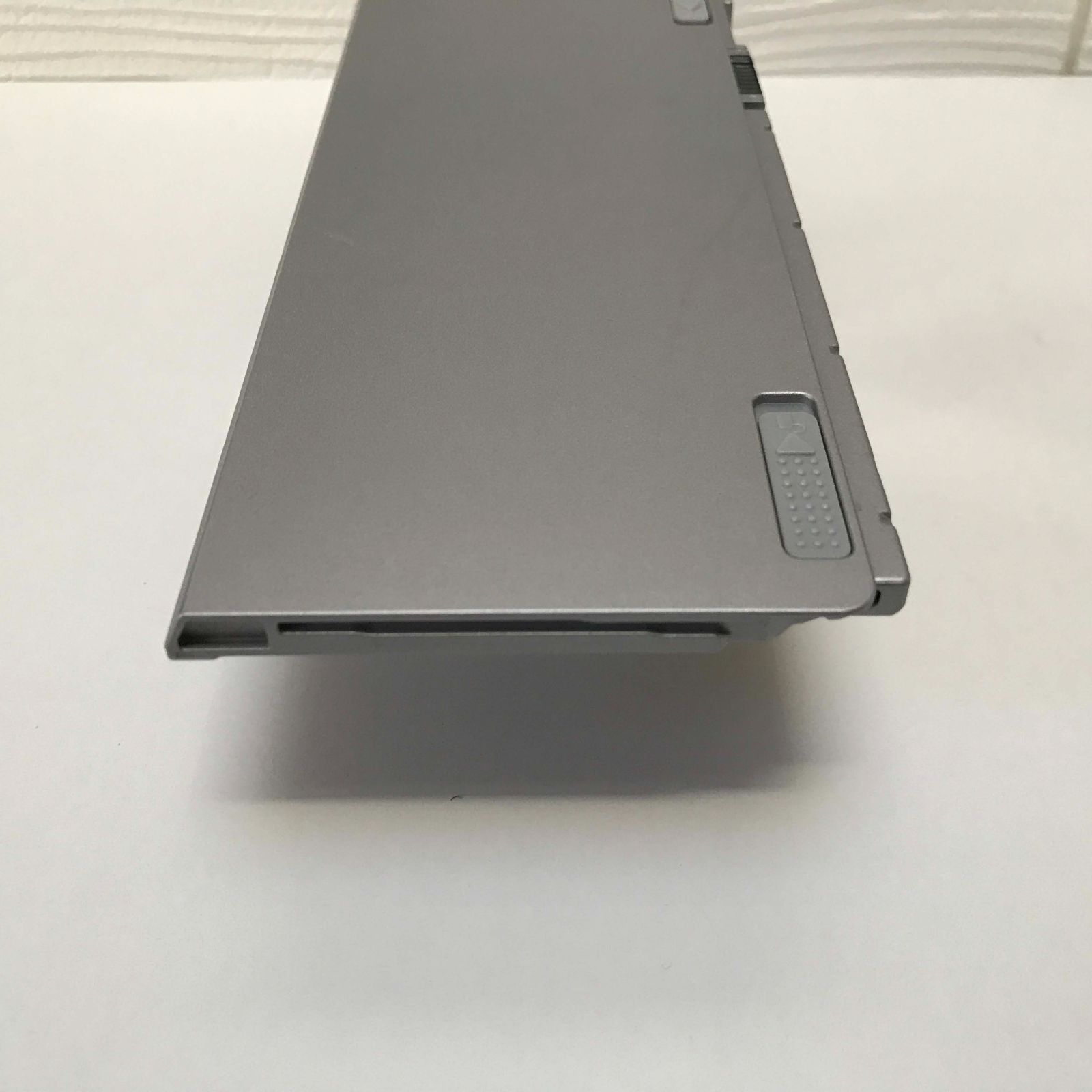  PSE認証済み パナソニック SR QRシリーズ カームグレイ 用バッテリーパック 標準 CF 電源ユニット PCパーツ