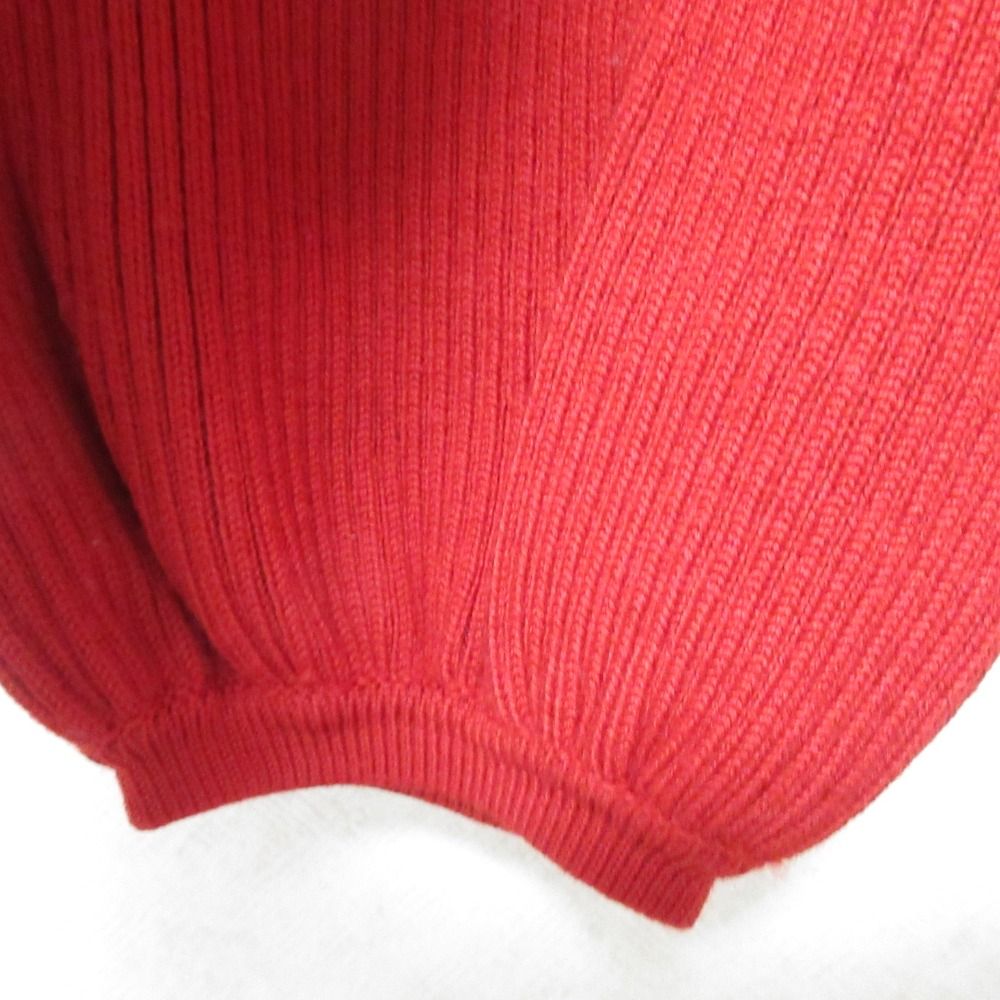 美品 demylee デミリー ロンハーマン 別注 パフスリーブ 長袖 ボート