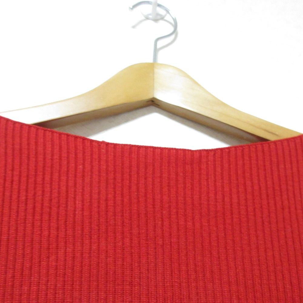 美品 demylee デミリー ロンハーマン 別注 パフスリーブ 長袖 ボート