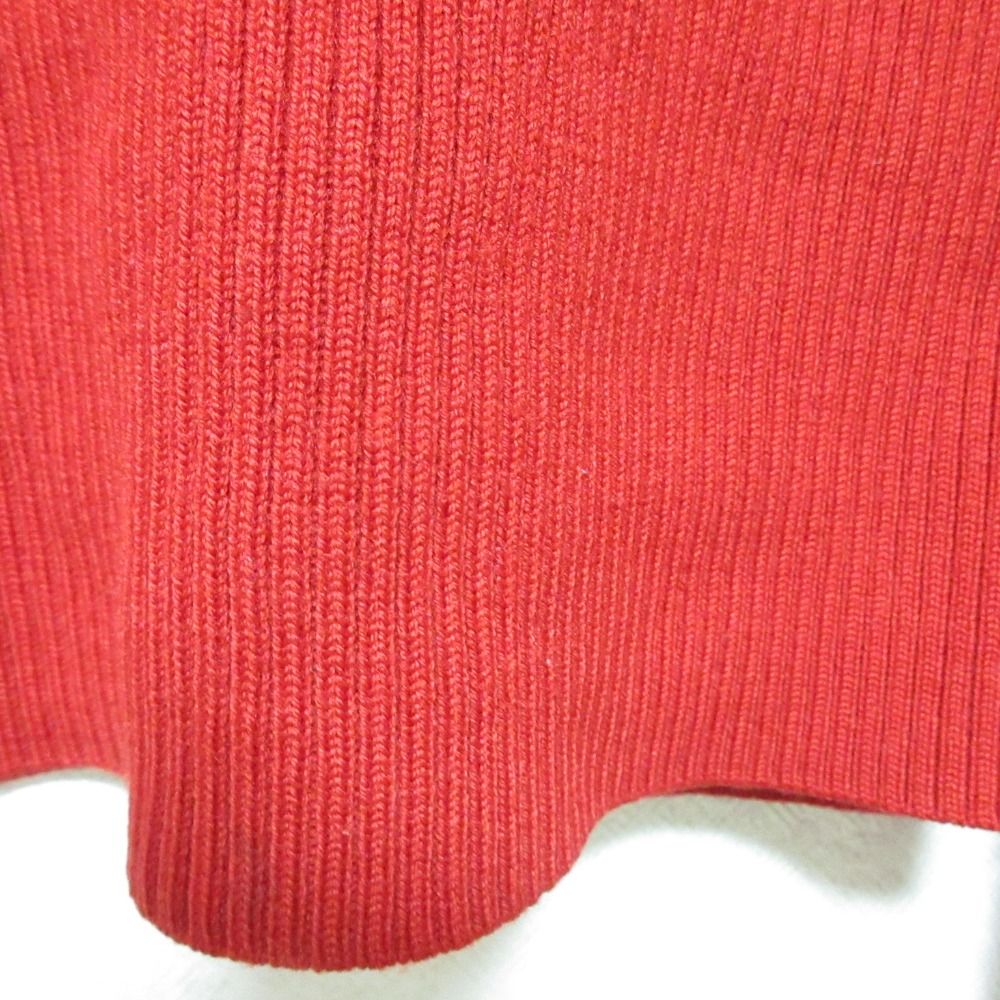 美品 demylee デミリー ロンハーマン 別注 パフスリーブ 長袖 ボート