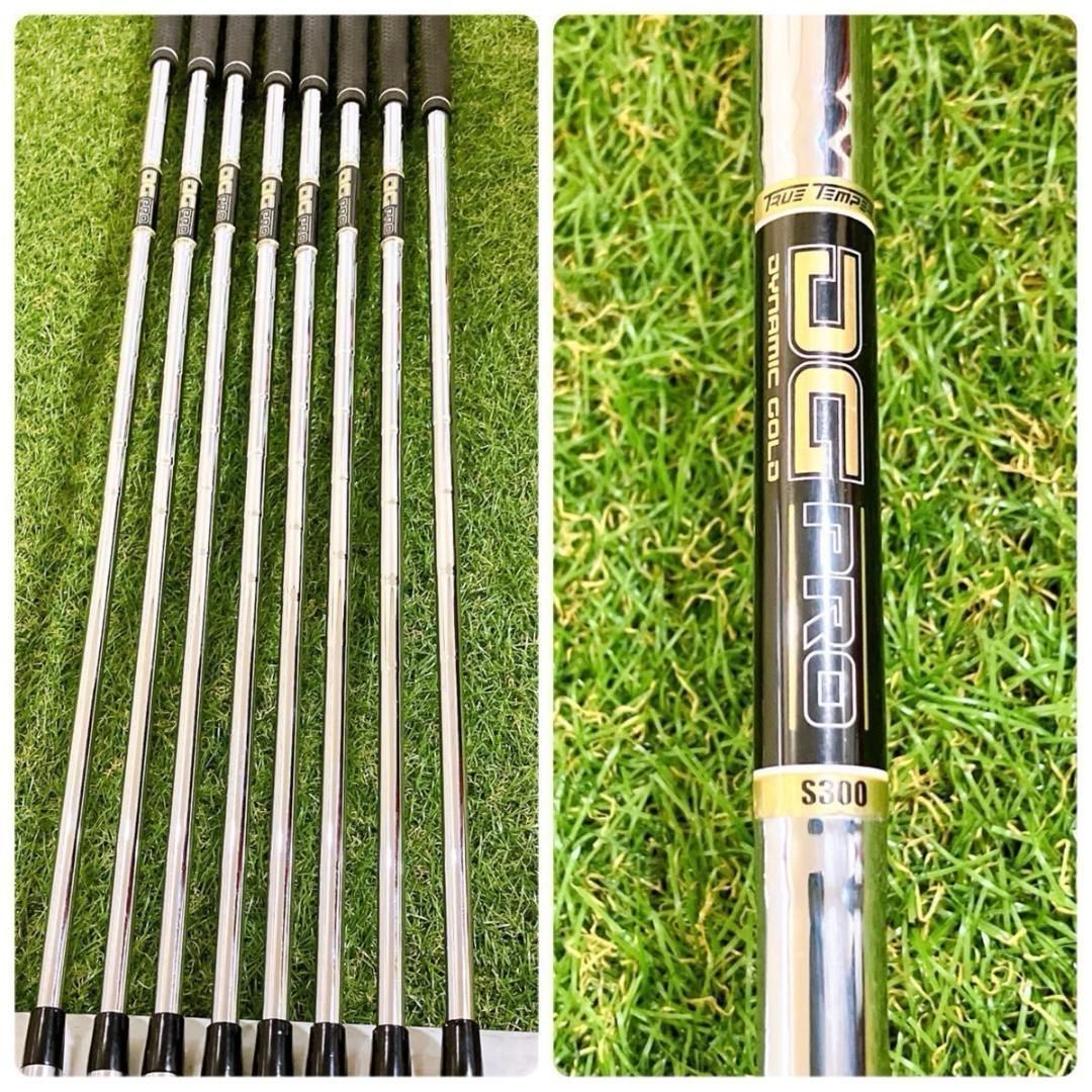 レフティ NIKE VAPOR PRO COMBO メンズアイアン 8本 左 S レフティ NIKE VAPOR PRO COMBO メンズアイアン 8本 左 S - メルカリ