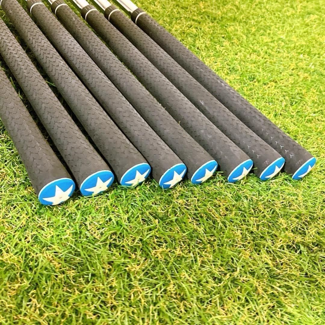 レフティ NIKE VAPOR PRO COMBO メンズアイアン 8本 左 S - メルカリ