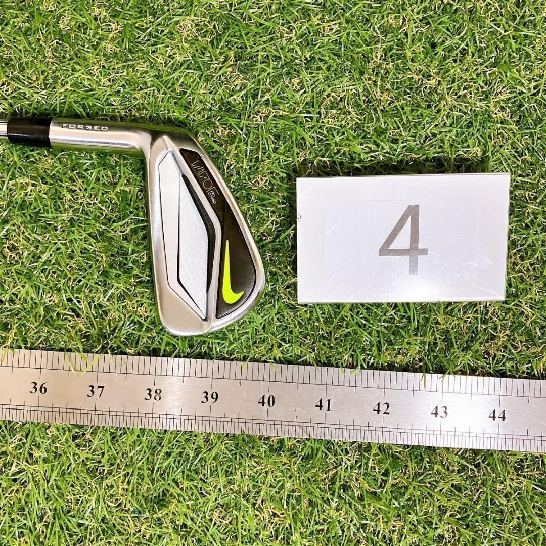 レフティ NIKE VAPOR PRO COMBO メンズアイアン 8本 左 S レフティ NIKE VAPOR PRO COMBO メンズアイアン 8本 左 S - メルカリ