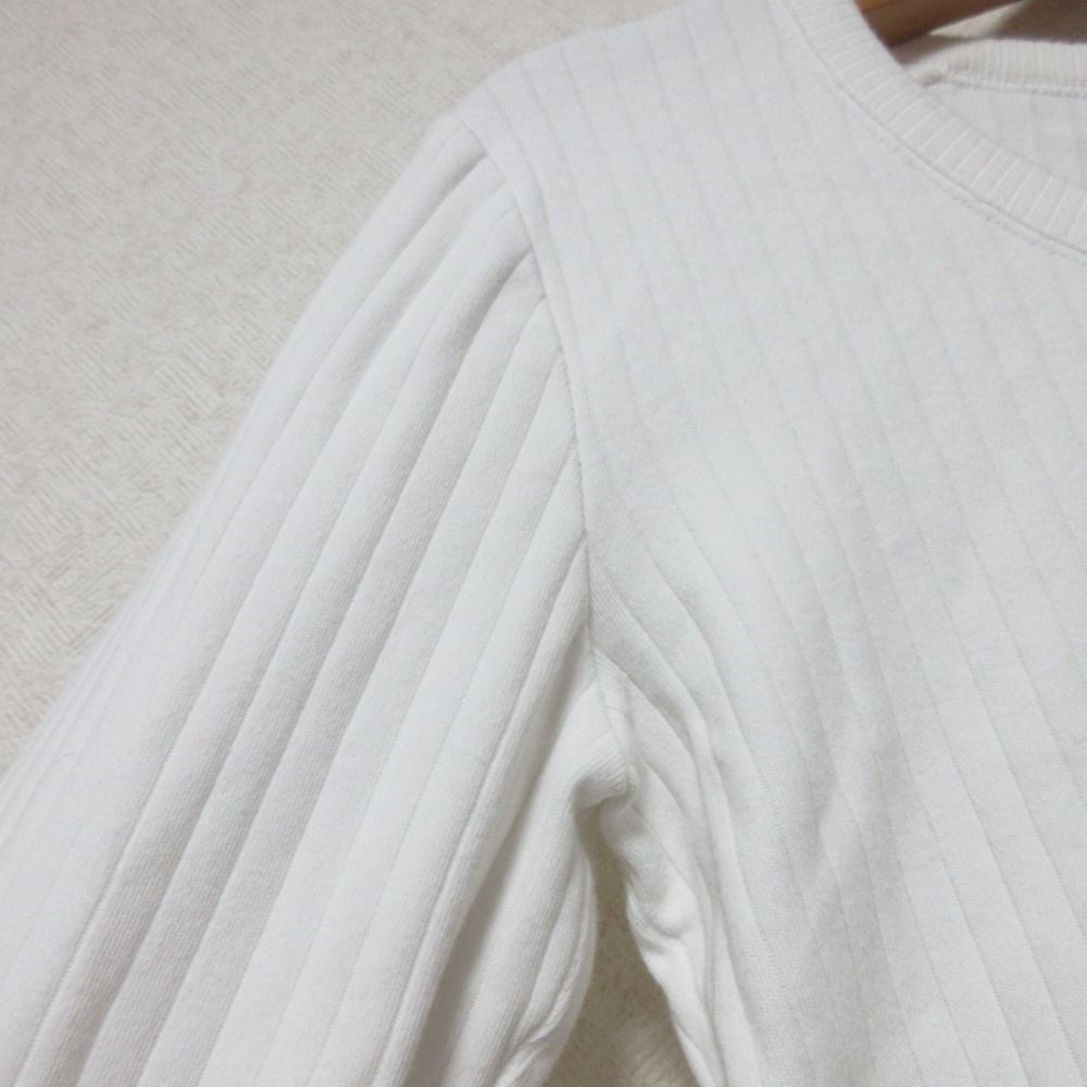 良品 HELMUT LANG ヘルムートラング エルボーカットアウト ロング