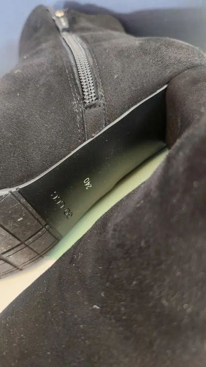 ソックスストレッチ