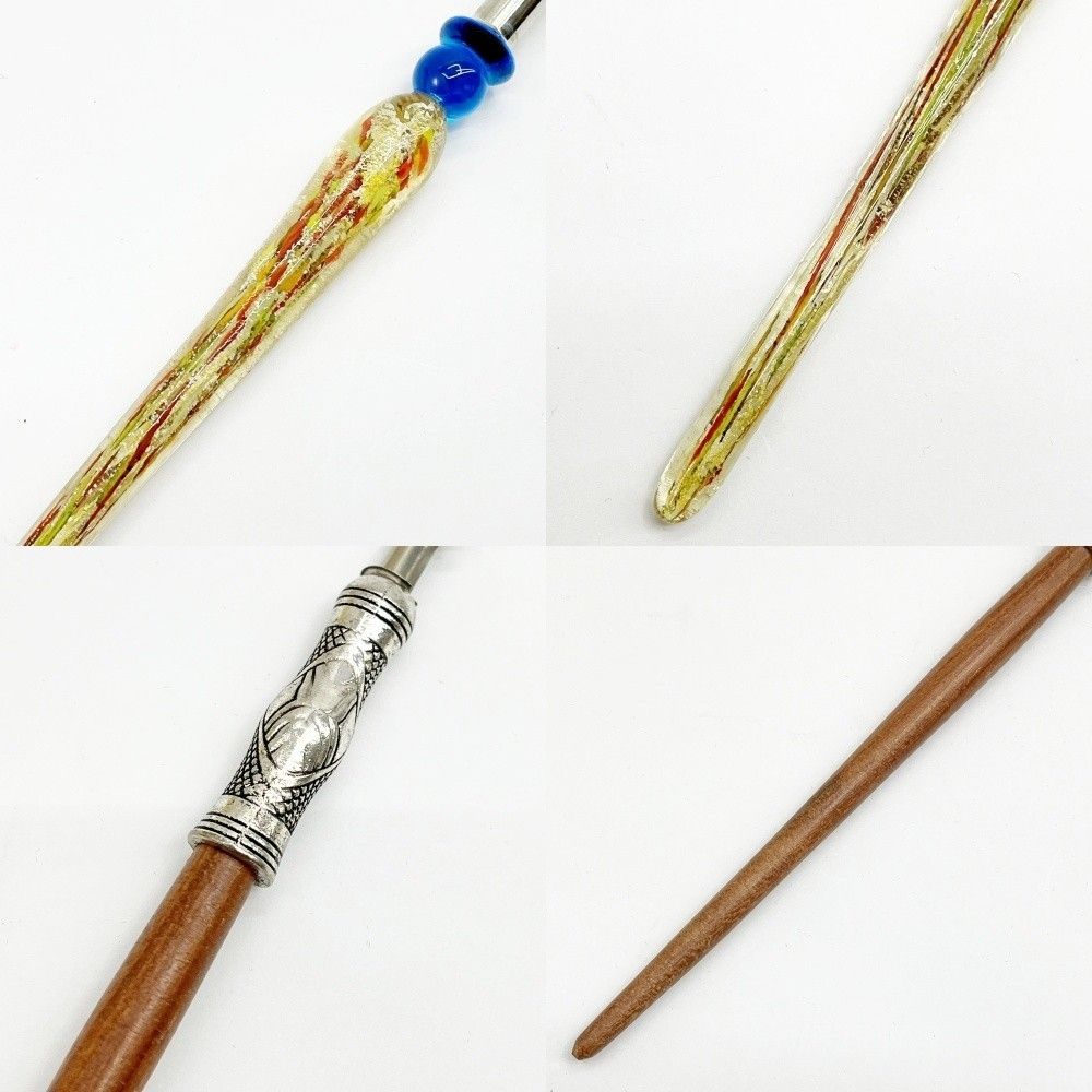 GC QUILL ペンセット 手作り木製ディップペン ラスディップペン ケース付 文房具 楽天市場】◇◇【中古】 GC QUILL ペンセット 手作り木製ディップペン