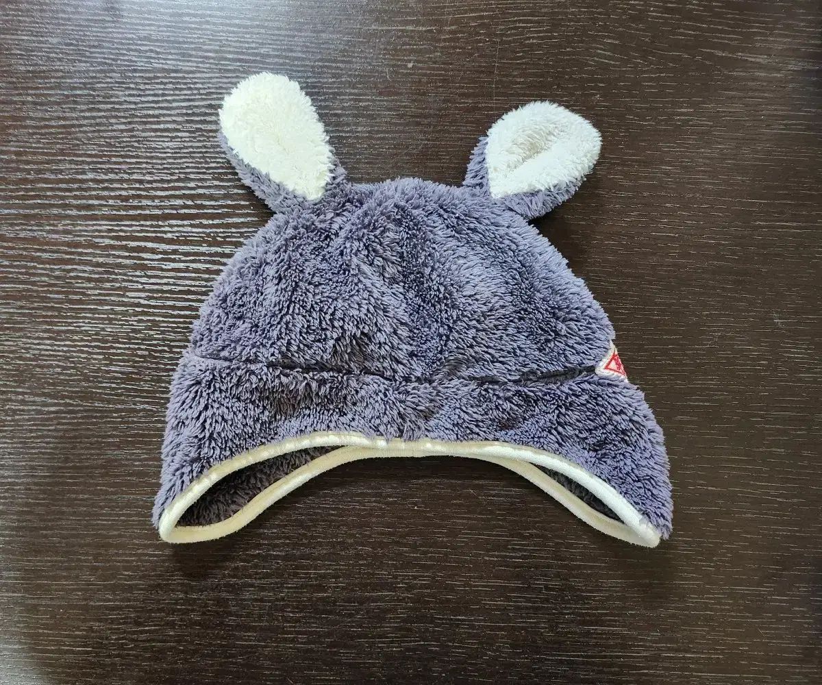 BEBE DE PINO ベベデピノ うさぎ耳 キャップ