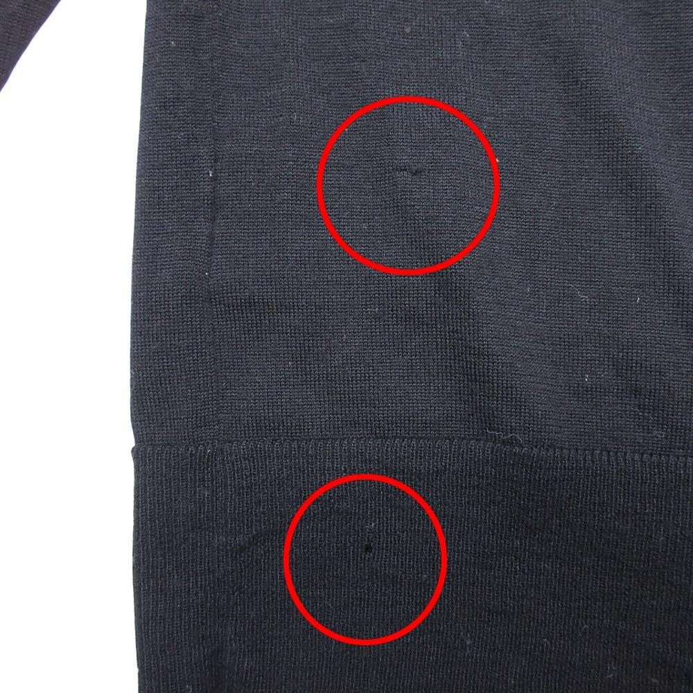 Neil Barrett ニールバレット サンダーボルト クルーネック ロング