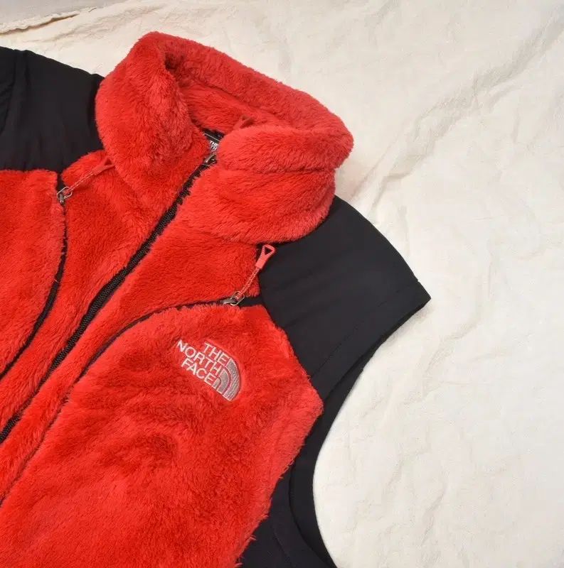 ザノースフェイス サミットシリーズ フリース ベスト L N0720 - メルカリ