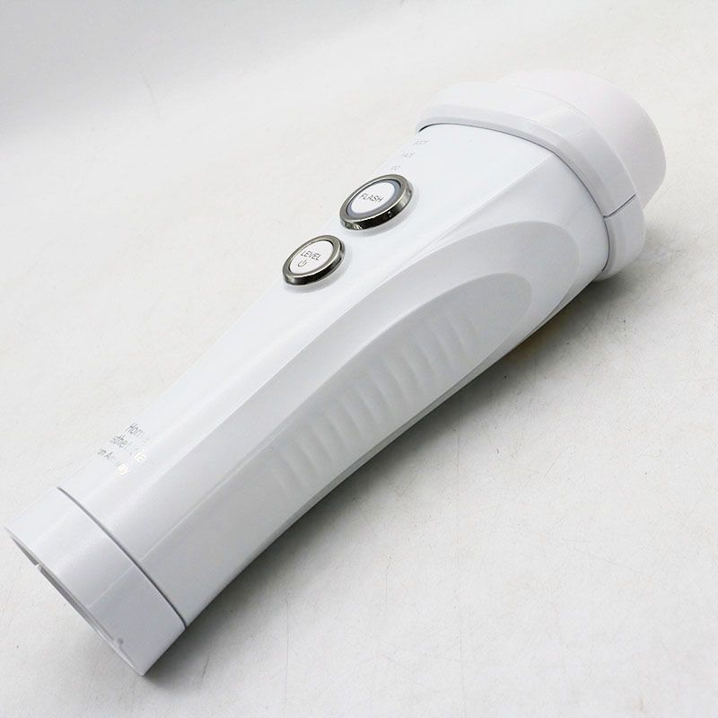 アムウェイ 脱毛器  Aesthetician From Amway 新古品 アムウェイ Home Aesthetician from Amway 光美容器 ホーム