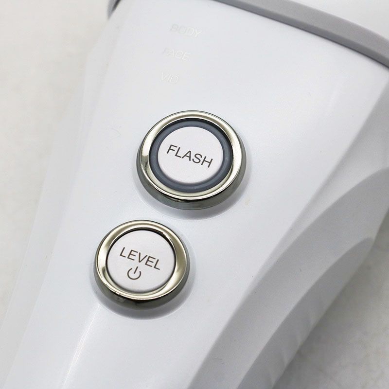 新古品 アムウェイ Home Aesthetician from Amway 光美容器 ホーム